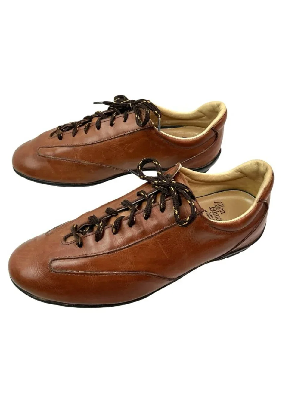 Allen Edmonds allen edmonds